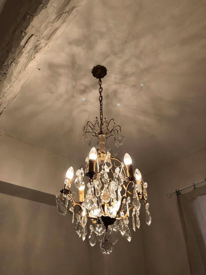 Little Palace In Old Nice :) מראה חיצוני תמונה