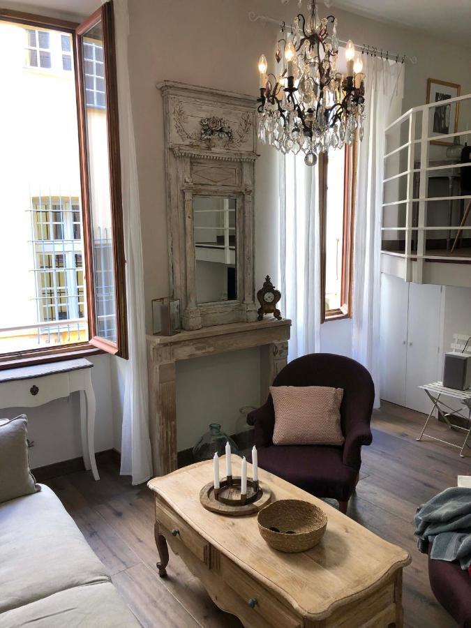 Little Palace In Old Nice :) מראה חיצוני תמונה